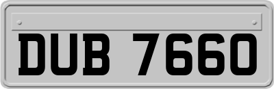 DUB7660