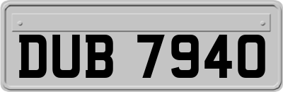 DUB7940