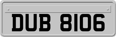DUB8106