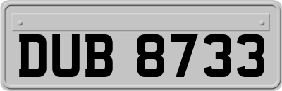 DUB8733