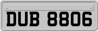 DUB8806