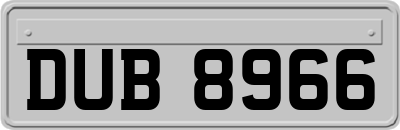 DUB8966