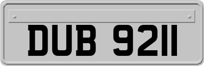 DUB9211