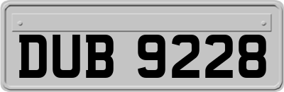 DUB9228