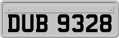 DUB9328