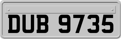 DUB9735