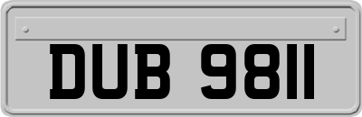 DUB9811