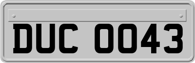 DUC0043