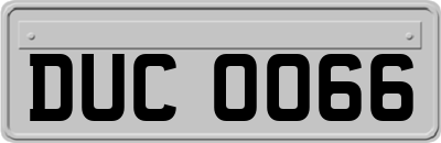 DUC0066