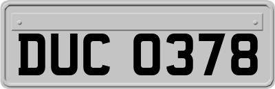 DUC0378