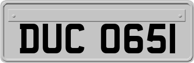 DUC0651
