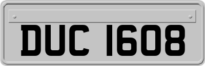 DUC1608