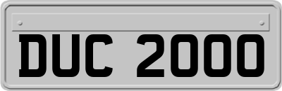 DUC2000