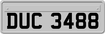 DUC3488