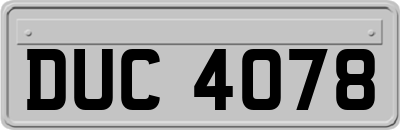 DUC4078