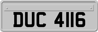 DUC4116