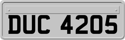 DUC4205