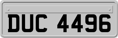 DUC4496