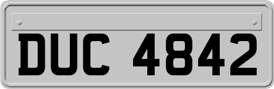 DUC4842