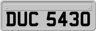 DUC5430