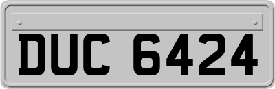 DUC6424