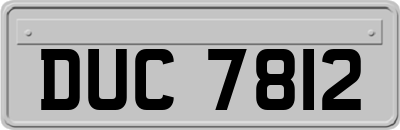 DUC7812