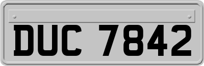 DUC7842