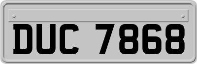 DUC7868