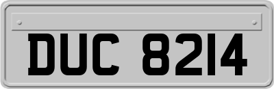 DUC8214