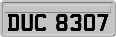 DUC8307