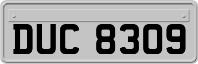 DUC8309