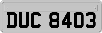 DUC8403