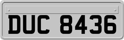 DUC8436