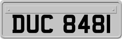 DUC8481