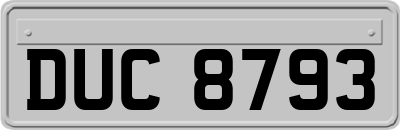 DUC8793