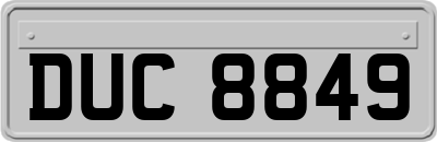 DUC8849