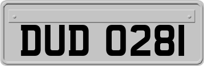 DUD0281