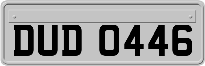 DUD0446
