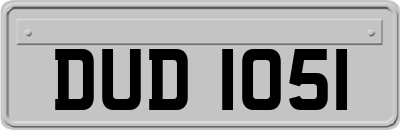 DUD1051