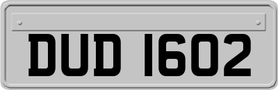 DUD1602