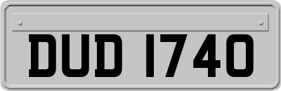 DUD1740