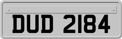 DUD2184