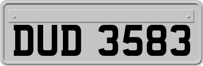 DUD3583
