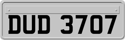 DUD3707