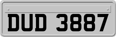 DUD3887