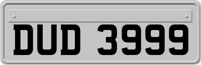 DUD3999
