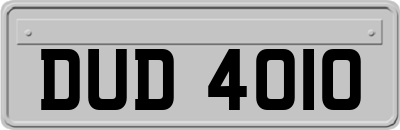 DUD4010