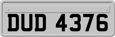 DUD4376