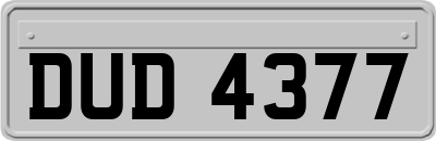 DUD4377