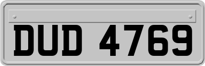 DUD4769